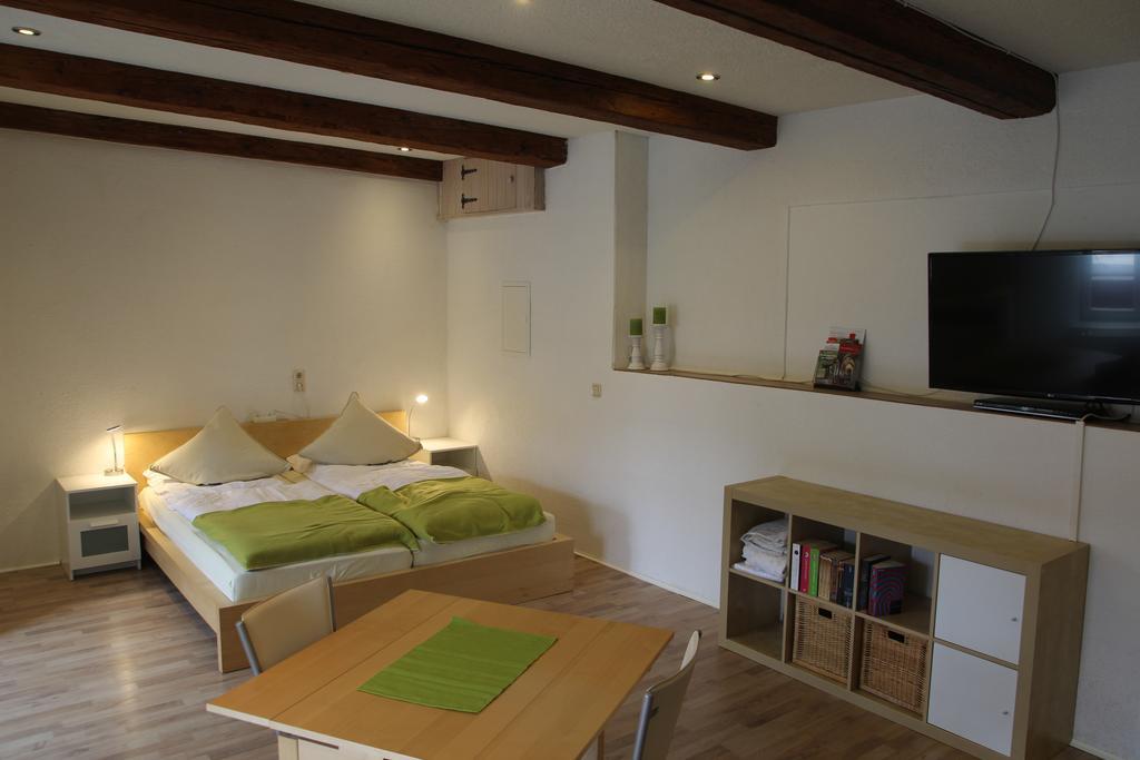 Ferienappartement Archimedes Walkenried Bagian luar foto