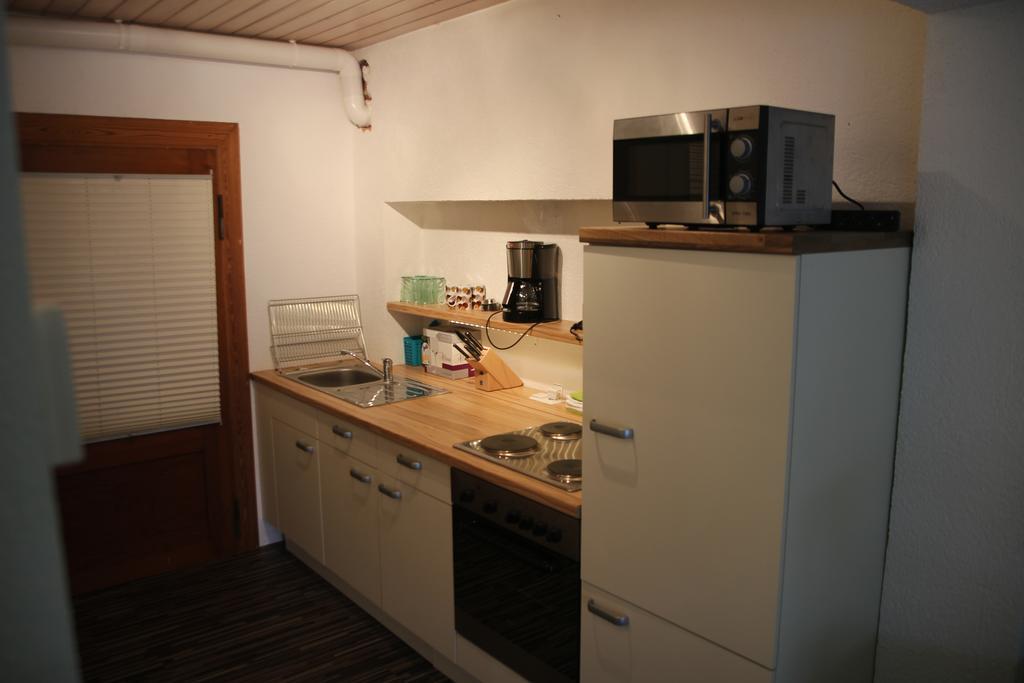 Ferienappartement Archimedes Walkenried Bagian luar foto